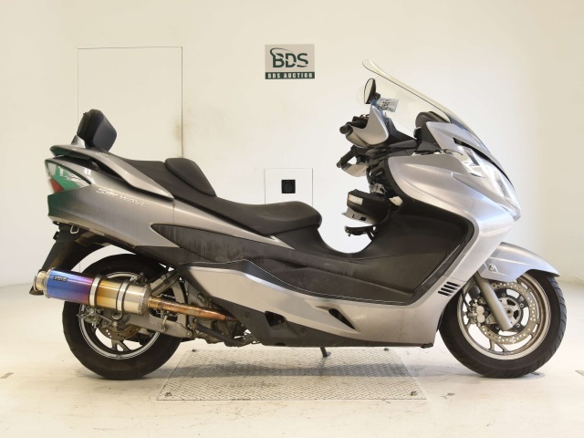 Suzuki SKYWAVE 250