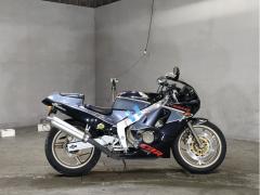 Honda CBR250R 1988