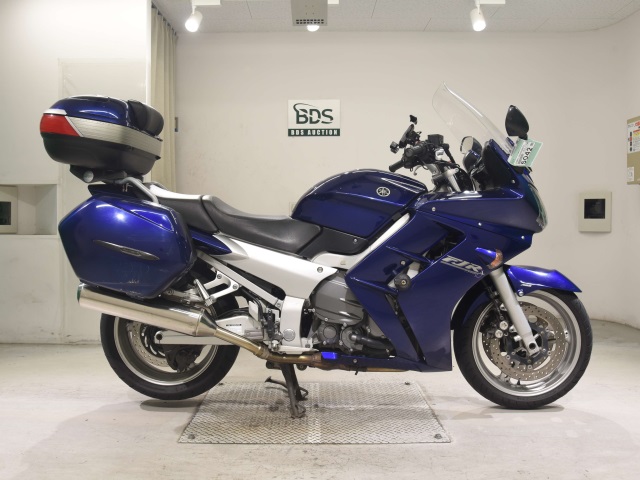 Yamaha FJR1300A 2007