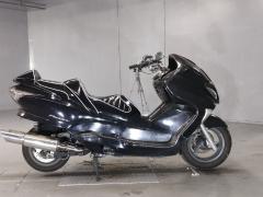 Honda FORZA Z 2006