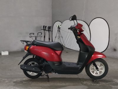 Honda TACT125 2018