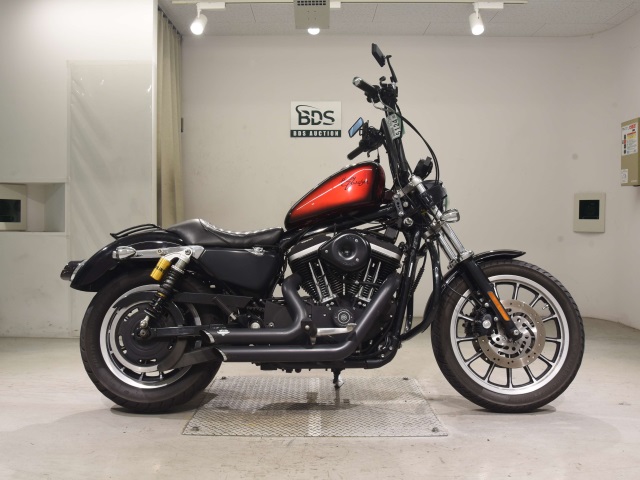 HD SPORTSTER XL883R 2005