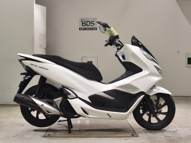 Honda PCX150A