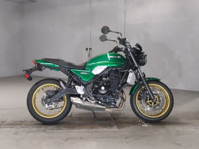 Kawasaki Z650RS 2023