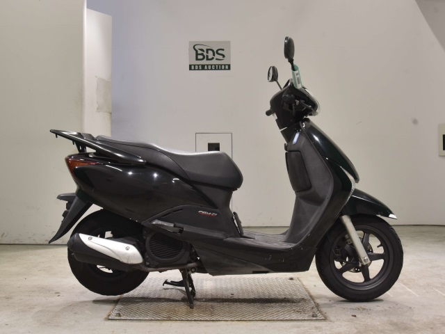 Honda LEAD110 2008
