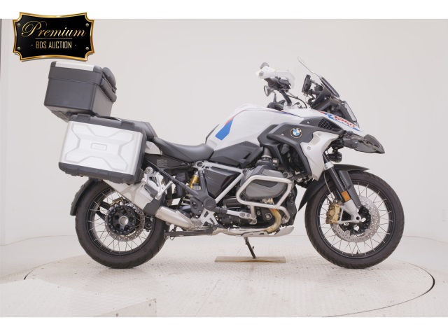 BMW R1250GS 2021