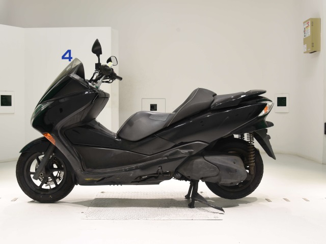 Honda FORZA Z 2011