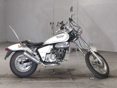 Honda MAGNA50 1995