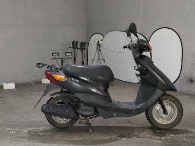 Yamaha JOG 50 2011