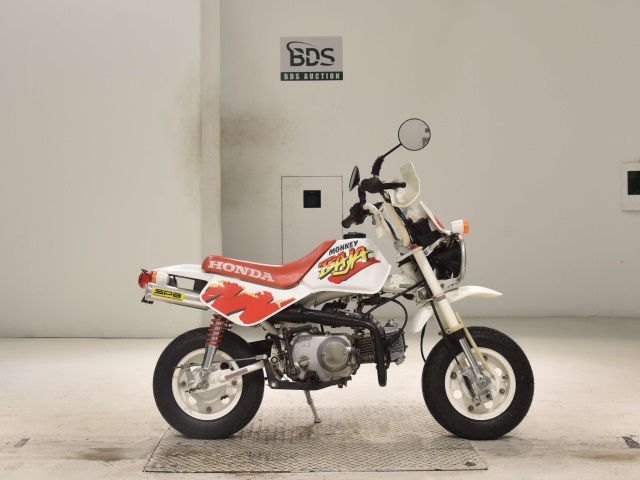 Honda MONKEY BAJA 1991
