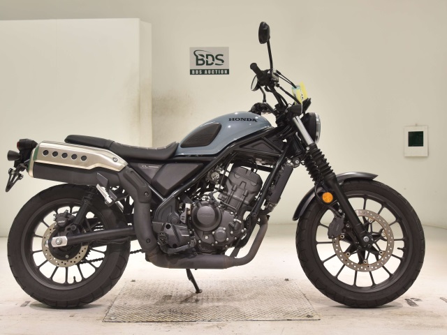 Honda CL250 2023