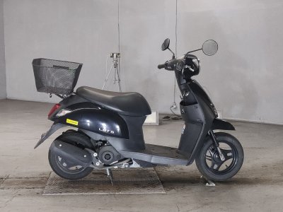 Suzuki LETS