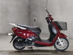 Honda LEAD110 2012