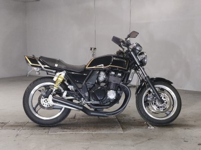 Kawasaki ZRX400 1995