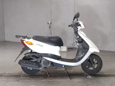 Yamaha JOG 115 2008