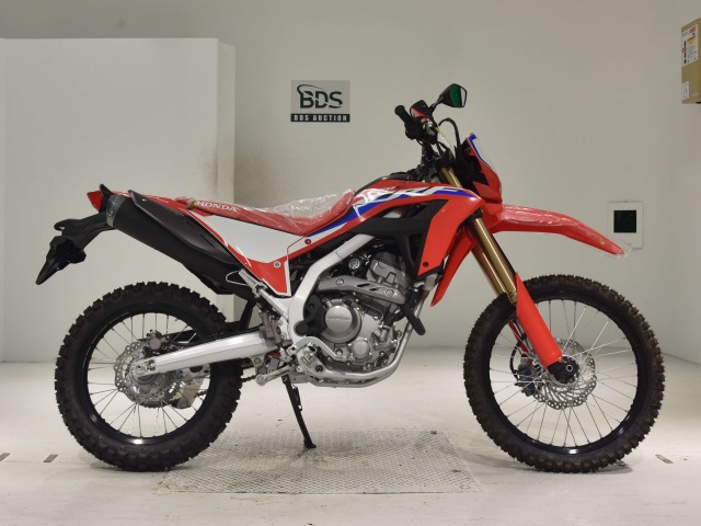 Honda CRF250L 2021