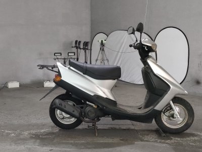 Yamaha AXIS90 1997