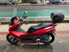 Honda PCX125 2014