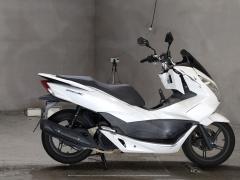 Honda PCX125 2017