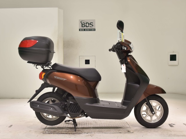 Honda TACT50 2019