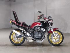 Honda JADE CB250 1993