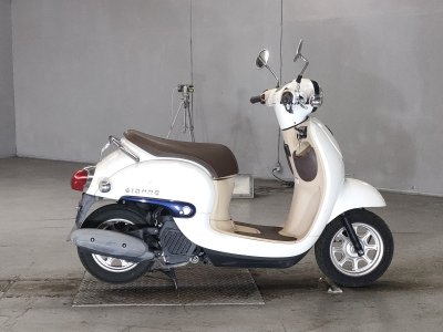 Honda GIORNO 2016