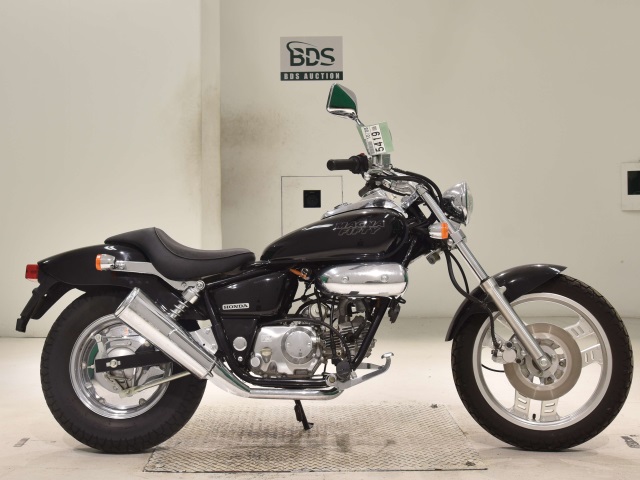 Honda MAGNA50 2007