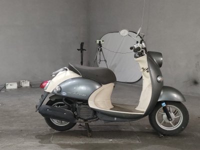 Yamaha VINO50 2013