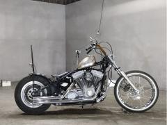 HD SOFTAIL FXST1450 2003