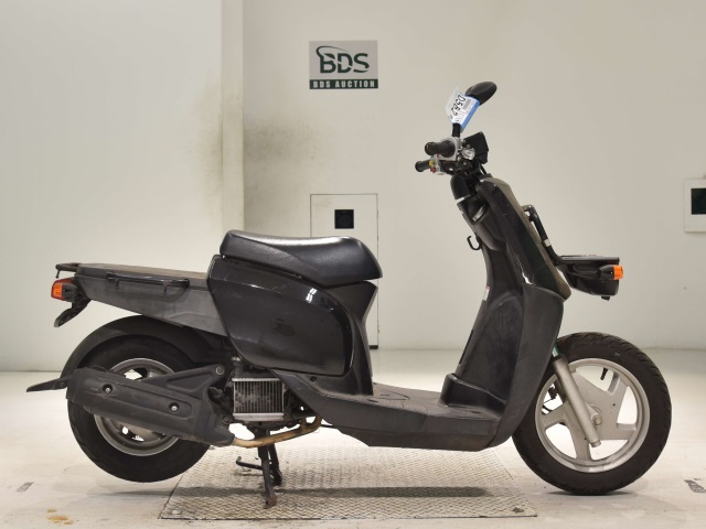 Yamaha GEAR 2019