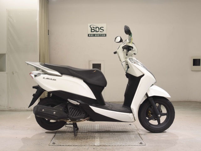 Honda LEAD125 2013