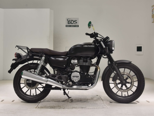 Honda GB350 2022
