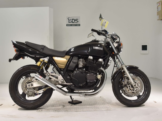 Yamaha XJR400 1993