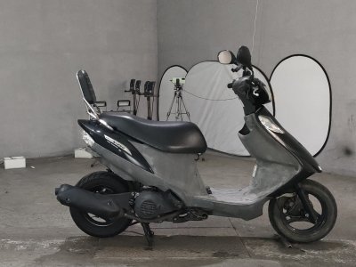 Suzuki ADDRESS V125