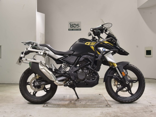 BMW G310GS 2021
