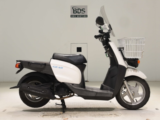 Yamaha GEAR 2019