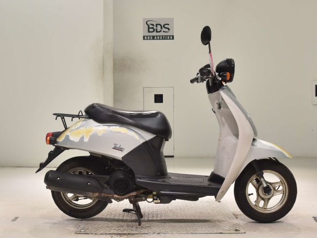 Honda TODAY 2005
