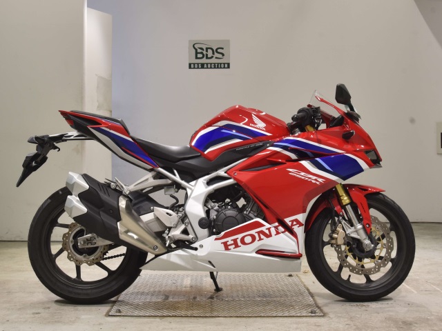 Honda CBR250RRA 2019