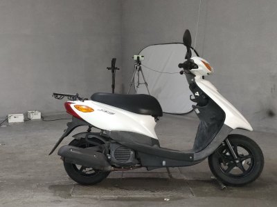 Yamaha JOG 115 2011