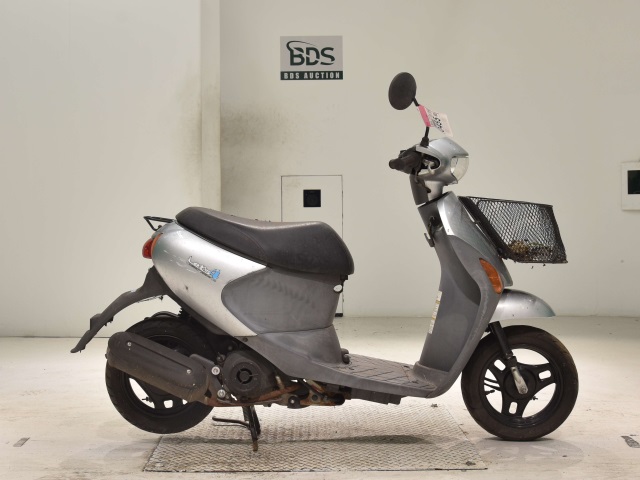 Suzuki LETS4