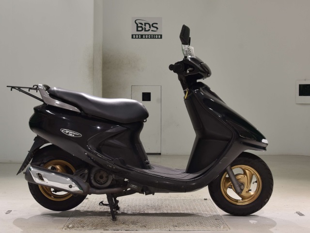 Yamaha CYGNUS125SI 1998