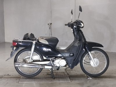 Honda SUPER CUB50 2012