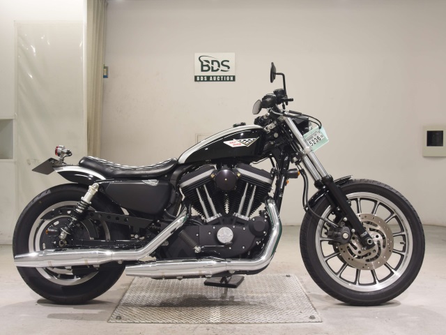 HD SPORTSTER XL883R 2010