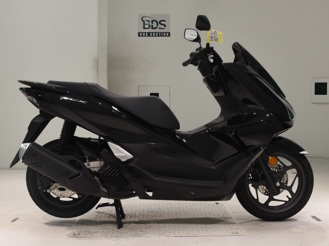 Honda PCX125 2025