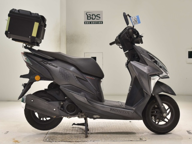 Honda RX 125 2020