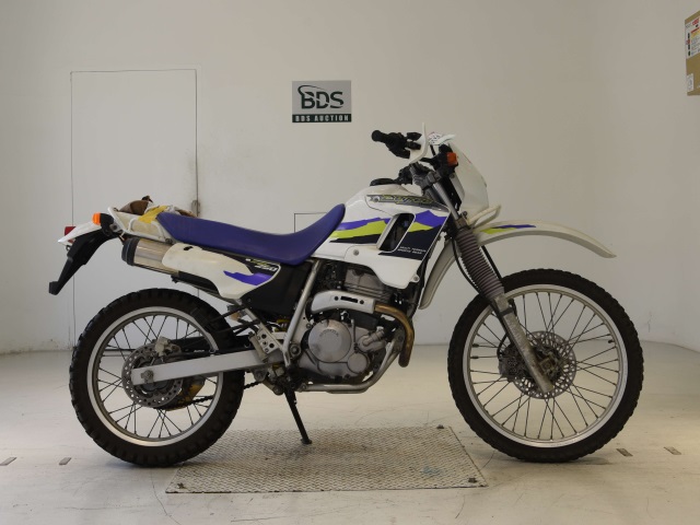 Honda XL250 DEGREE 1995