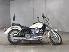 Yamaha DRAGSTAR XVS250 2005