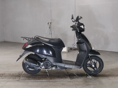 Suzuki LETS