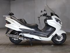 Suzuki SKYWAVE 250S 2006