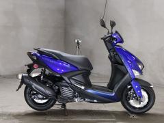 Yamaha CYGNUS125 GRYPHUS 2023